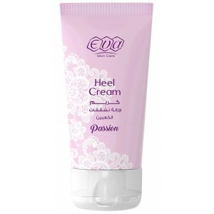 EVA SKIN CARE PASSION EVASILINE HEEL CREAM 60 ML